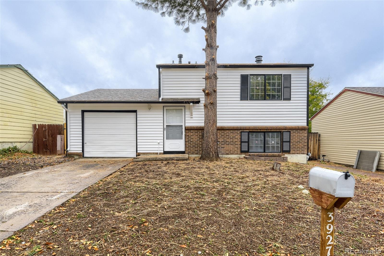 MLS Image #0 for 3927 s pitkin way,aurora, Colorado