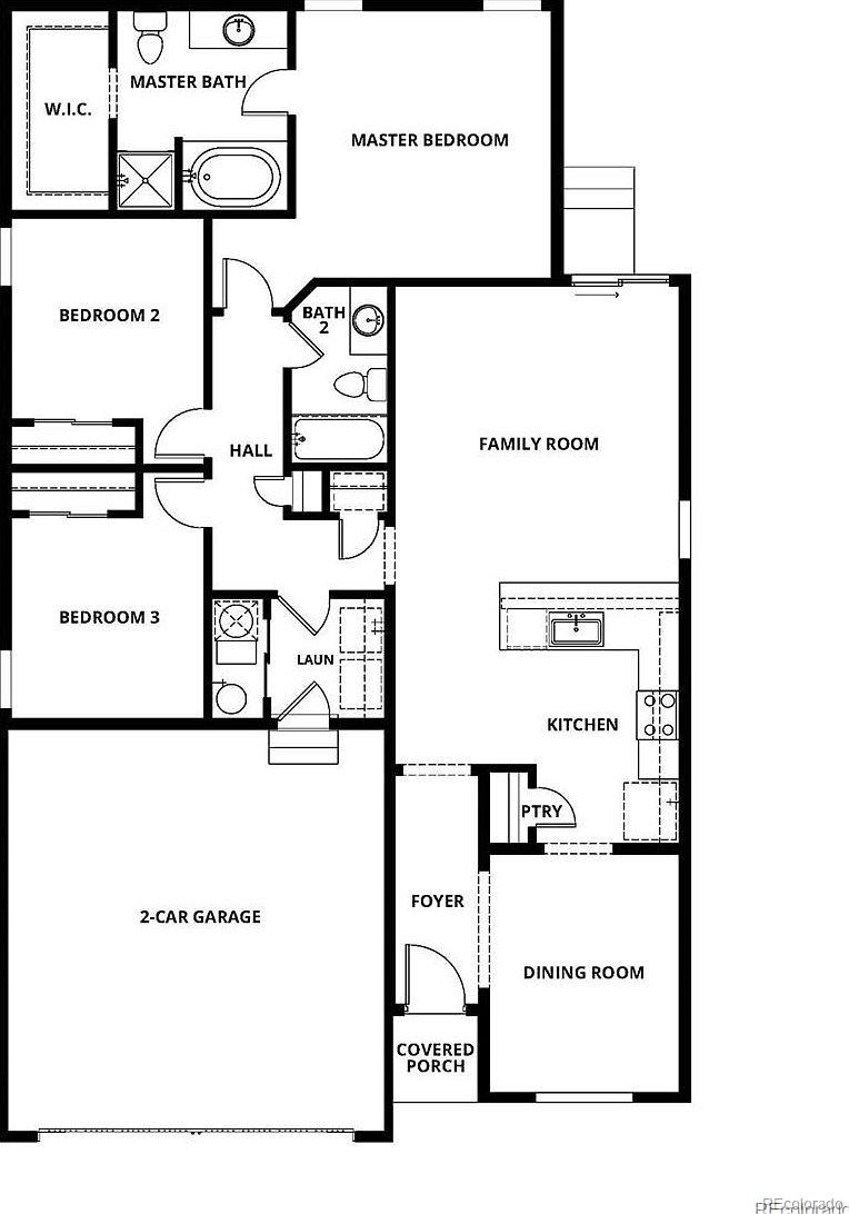 MLS Image #10 for 942  payton avenue,fort lupton, Colorado