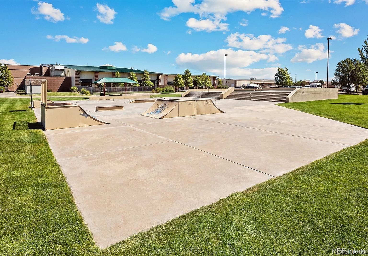 MLS Image #14 for 942  payton avenue,fort lupton, Colorado