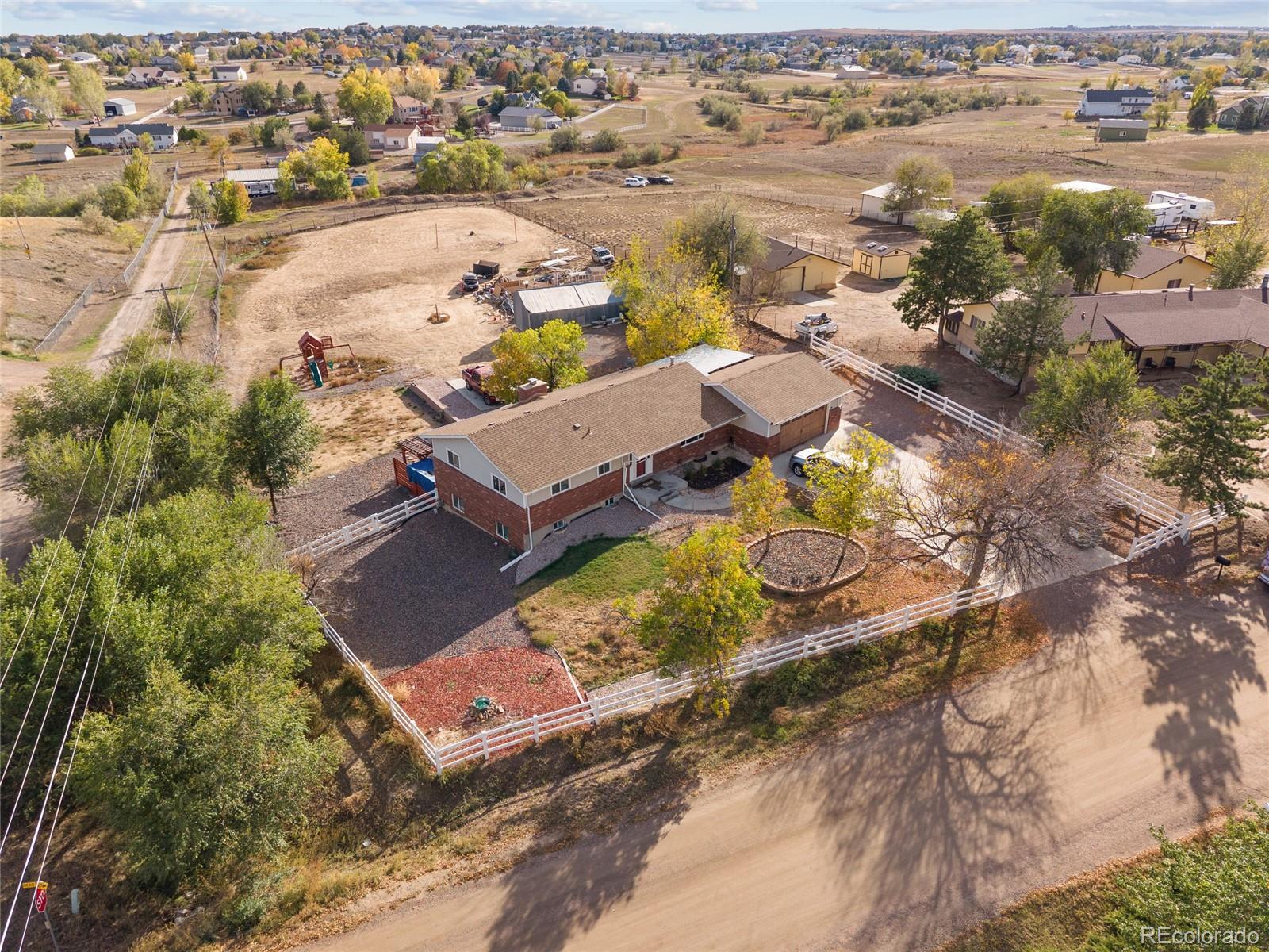 MLS Image #4 for 9880 e 157th avenue,brighton, Colorado
