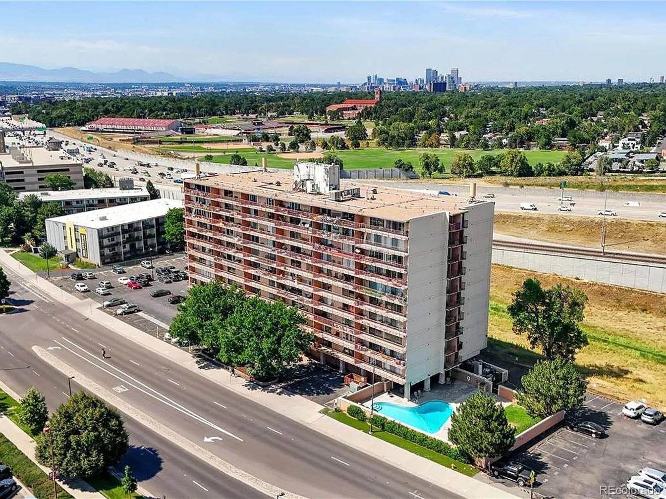 MLS Image #0 for 2225  buchtel boulevard,denver, Colorado
