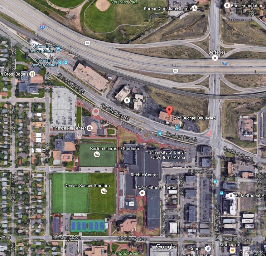 MLS Image #22 for 2225  buchtel boulevard,denver, Colorado