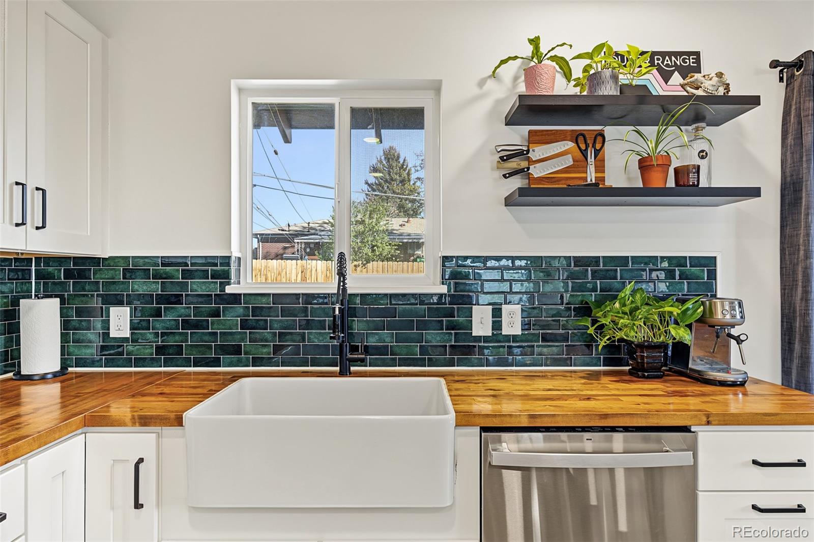 MLS Image #10 for 8420  clarkson street,denver, Colorado