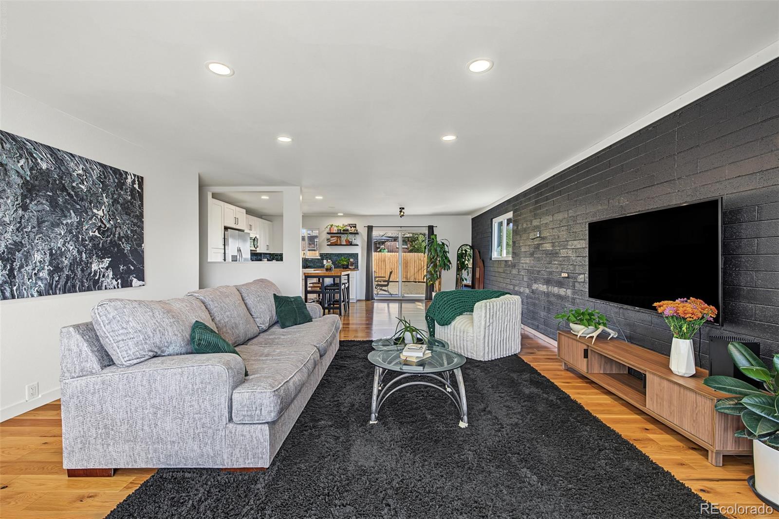 MLS Image #2 for 8420  clarkson street,denver, Colorado