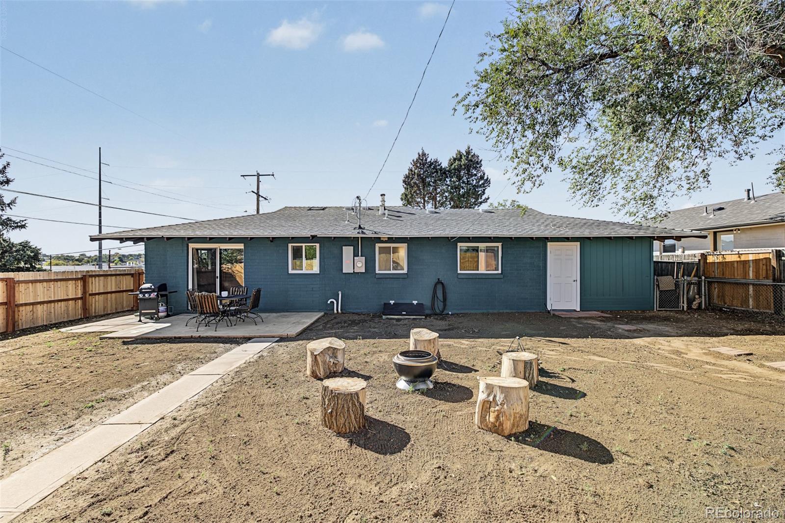 MLS Image #23 for 8420  clarkson street,denver, Colorado