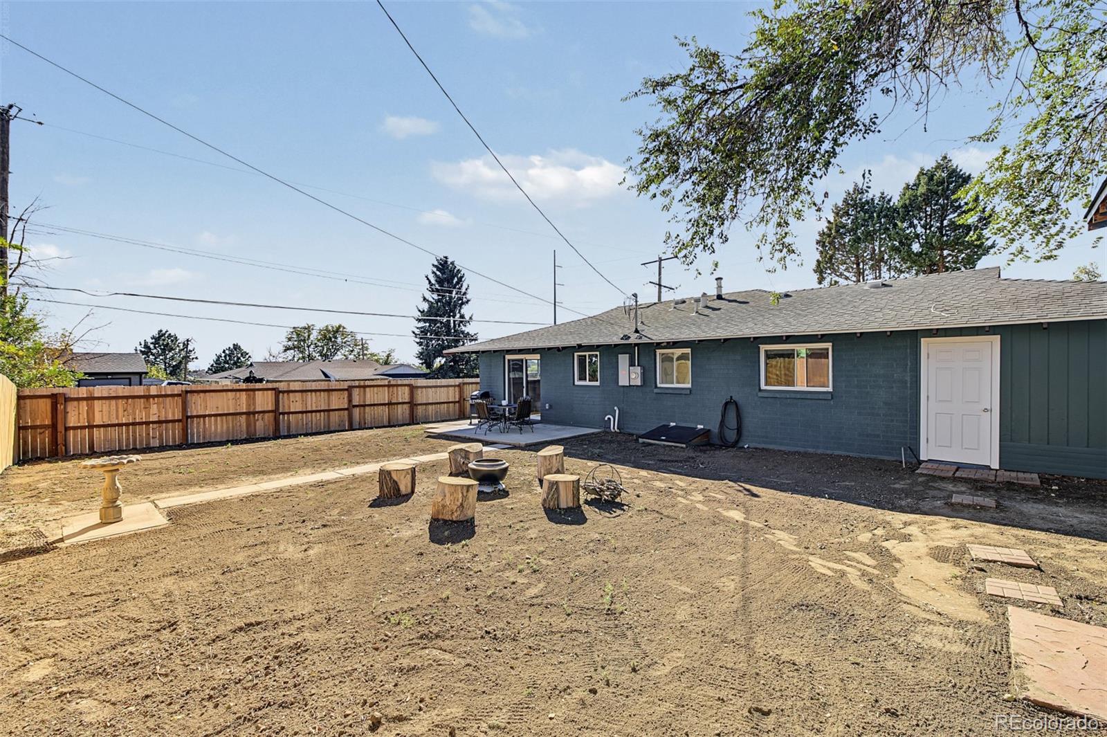 MLS Image #24 for 8420  clarkson street,denver, Colorado