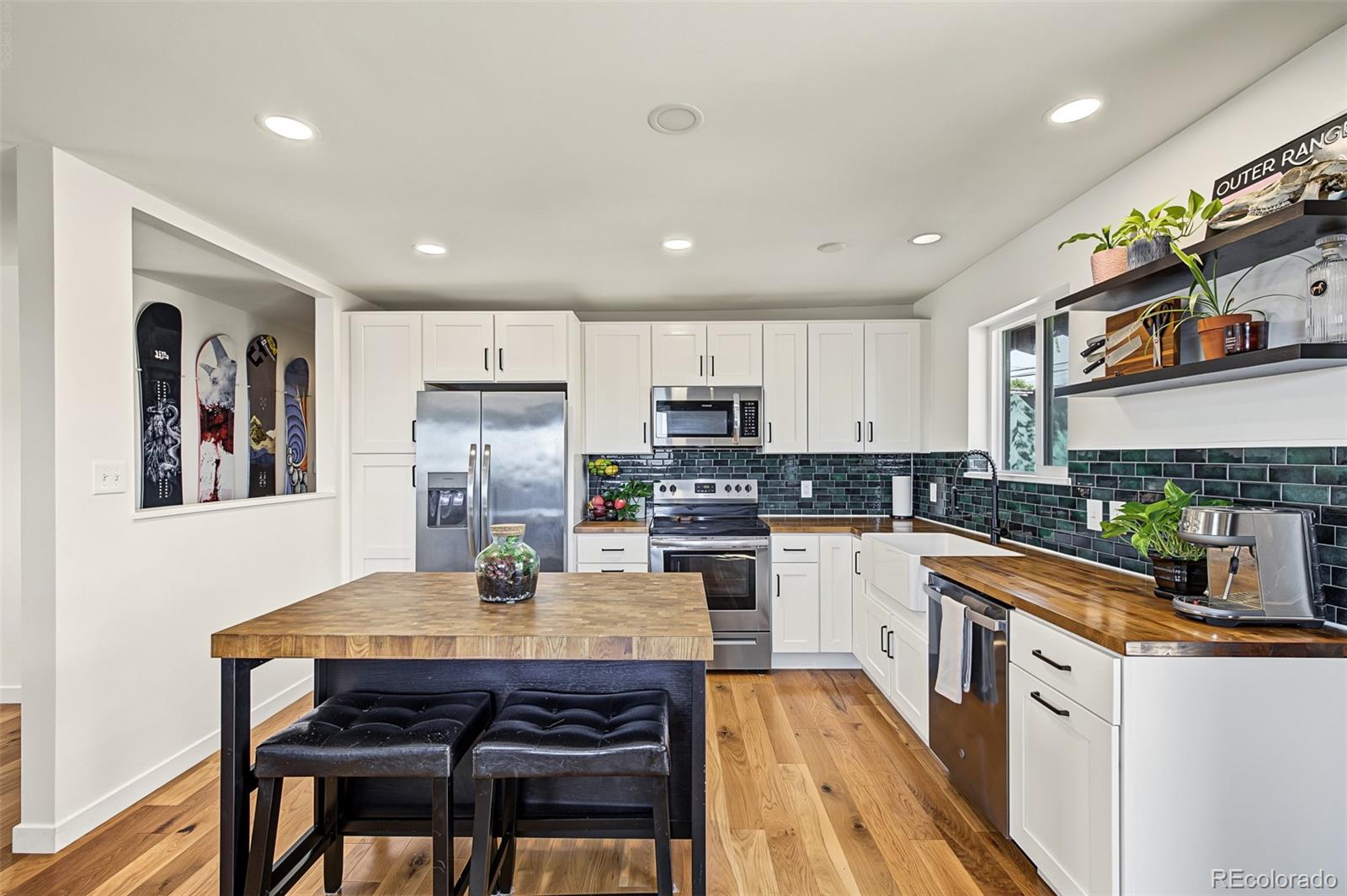 MLS Image #6 for 8420  clarkson street,denver, Colorado