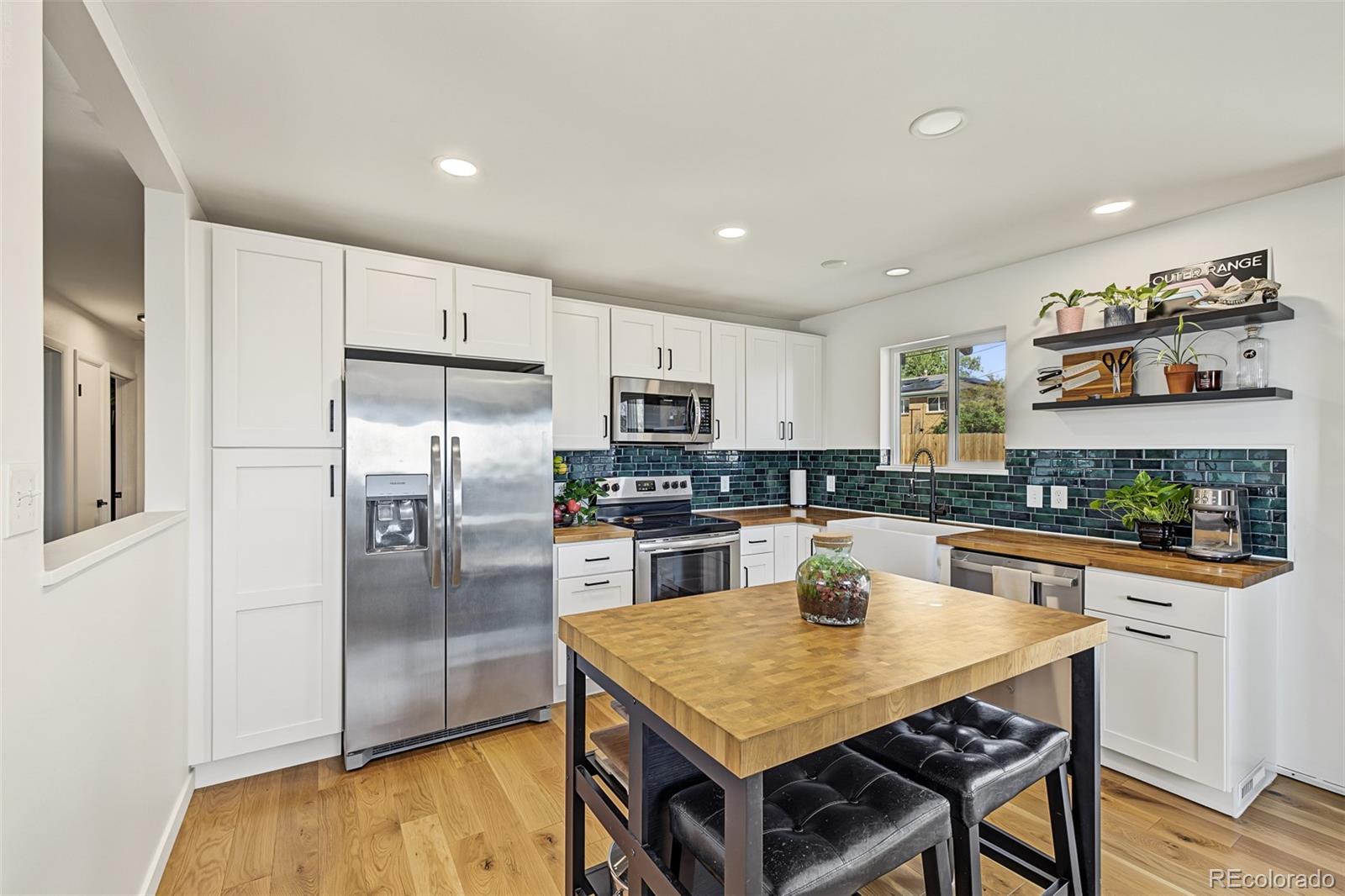 MLS Image #7 for 8420  clarkson street,denver, Colorado