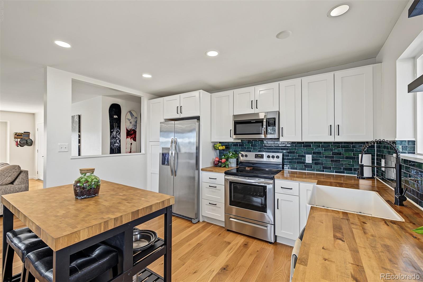 MLS Image #8 for 8420  clarkson street,denver, Colorado