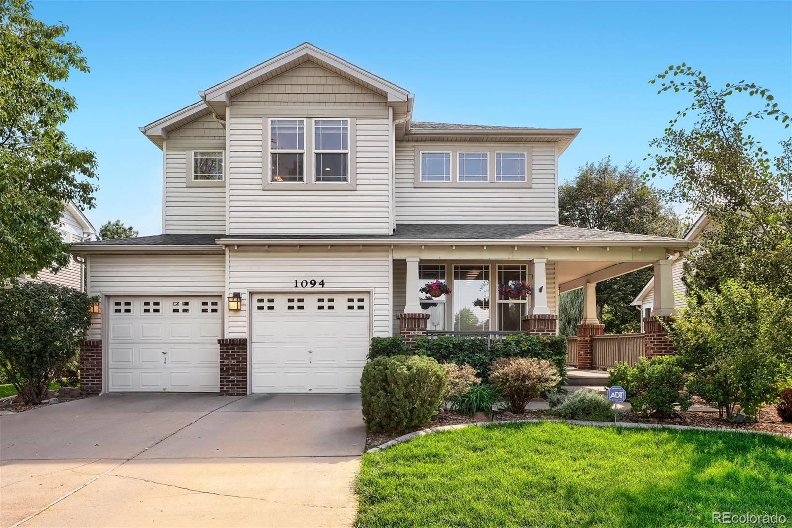 MLS Image #0 for 1094 w 135th lane,westminster, Colorado