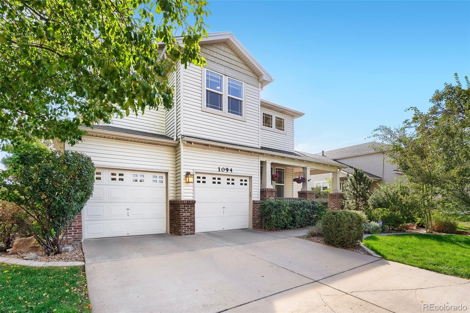 MLS Image #1 for 1094 w 135th lane,westminster, Colorado