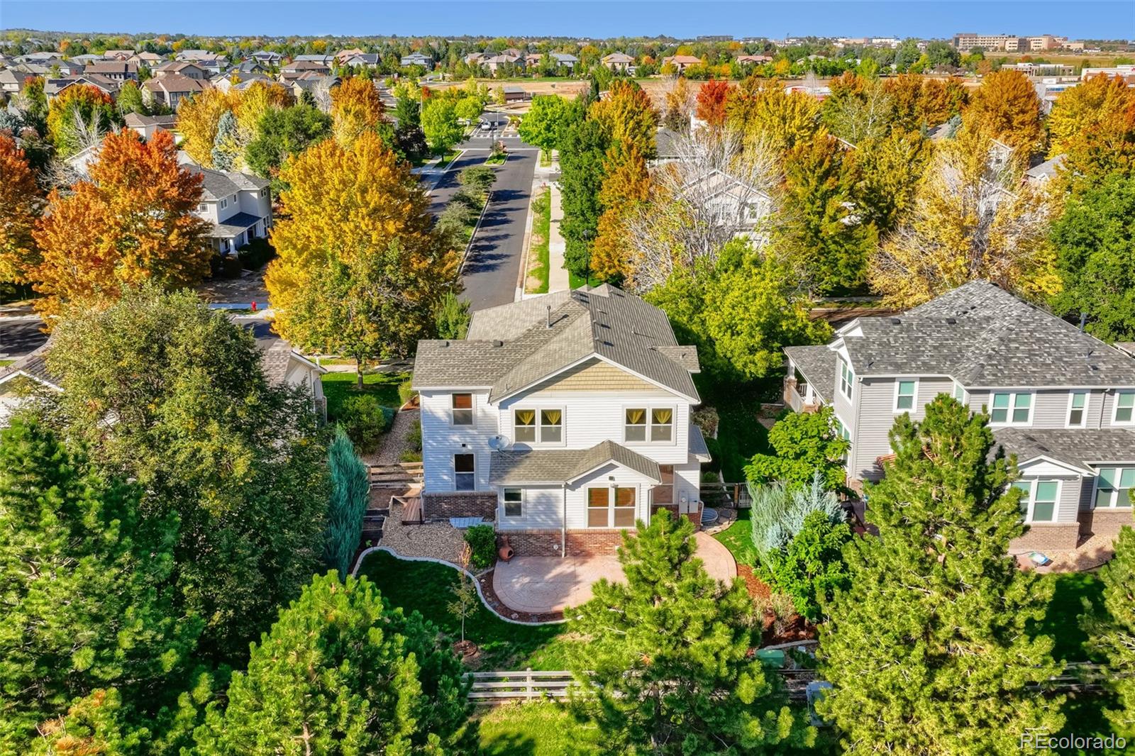 MLS Image #3 for 1094 w 135th lane,westminster, Colorado