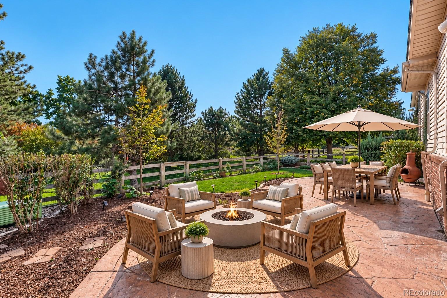 MLS Image #43 for 1094 w 135th lane,westminster, Colorado