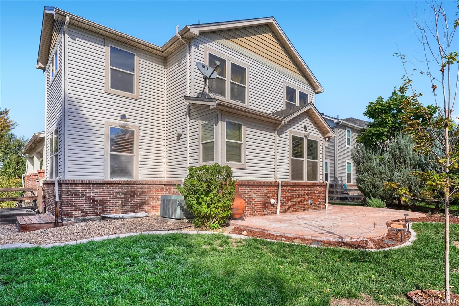 MLS Image #45 for 1094 w 135th lane,westminster, Colorado