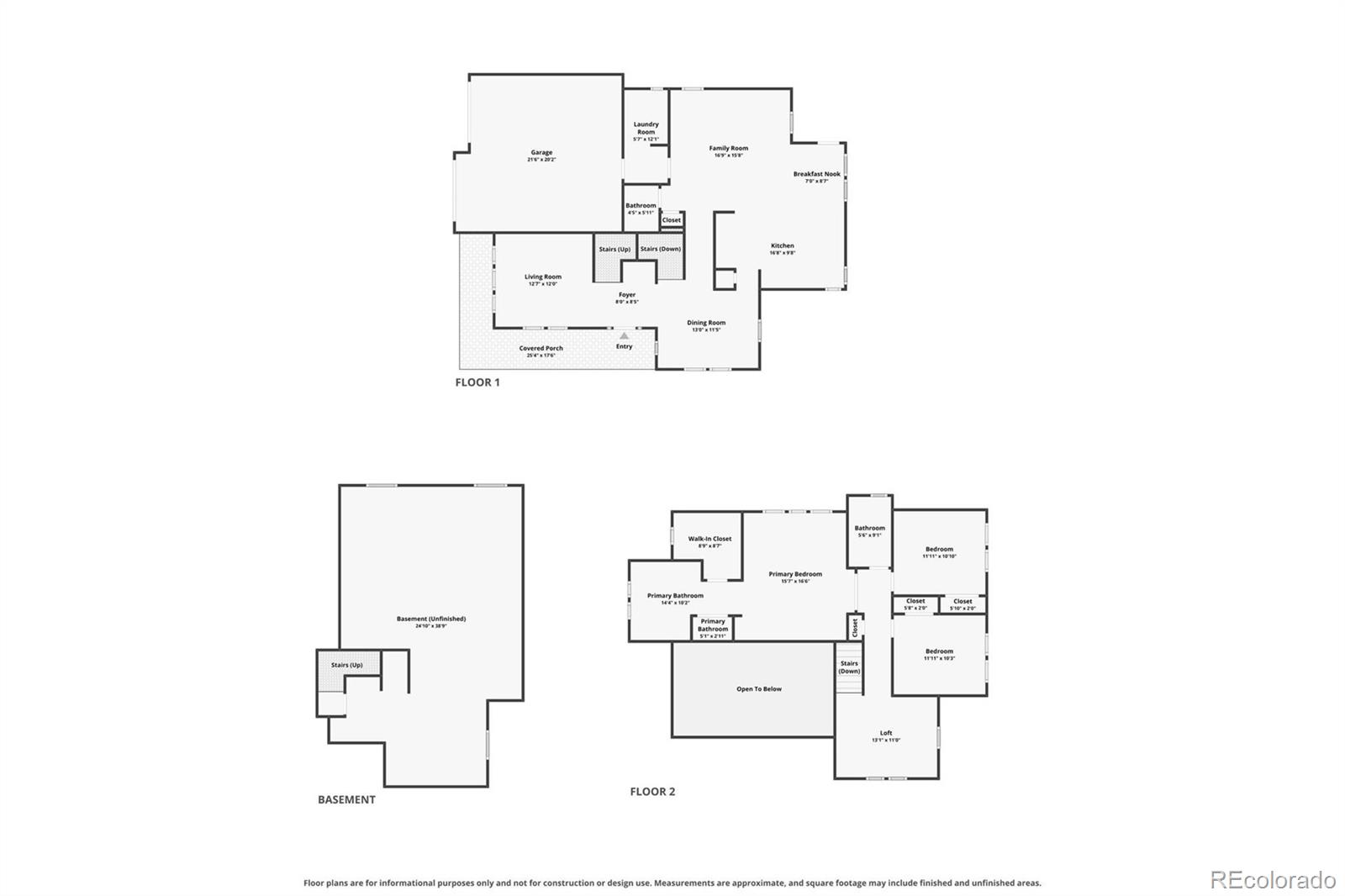 MLS Image #46 for 1094 w 135th lane,westminster, Colorado
