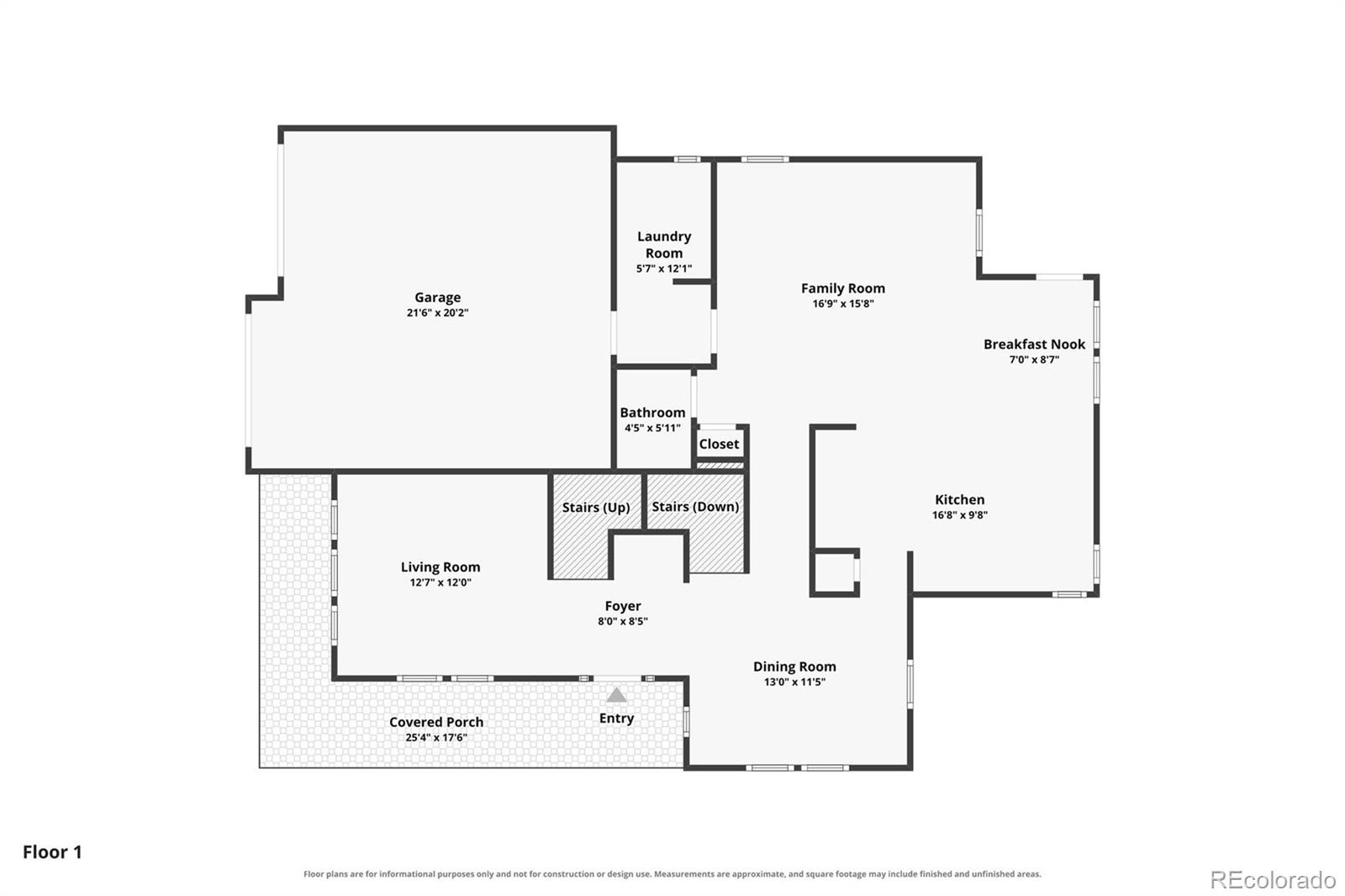 MLS Image #47 for 1094 w 135th lane,westminster, Colorado