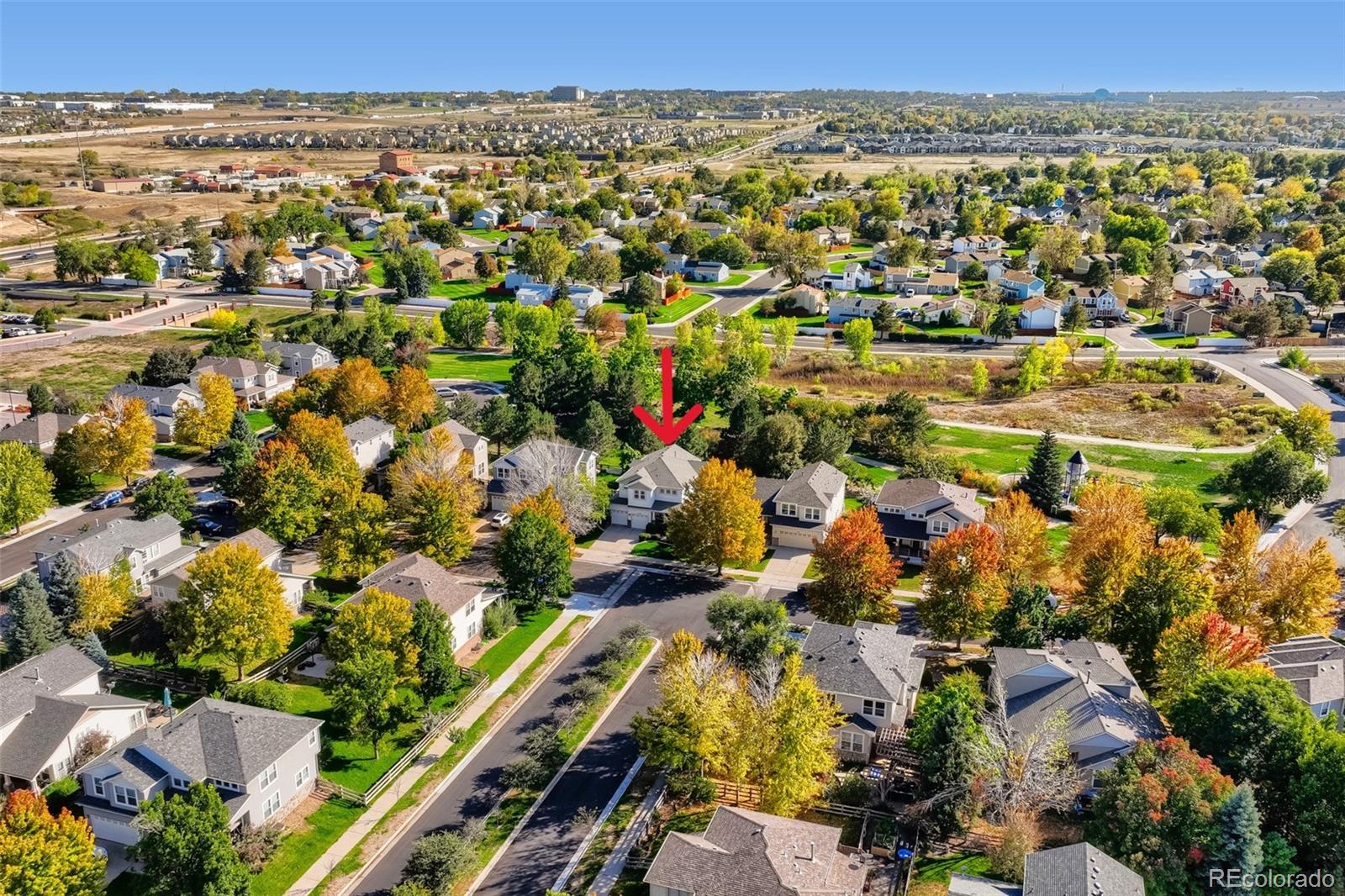 MLS Image #5 for 1094 w 135th lane,westminster, Colorado