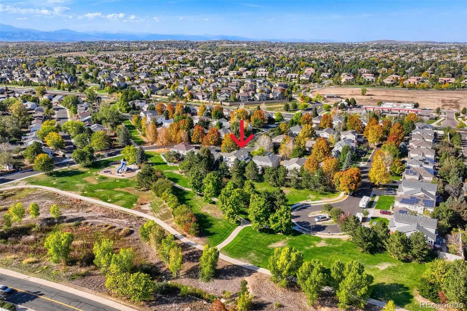 MLS Image #6 for 1094 w 135th lane,westminster, Colorado
