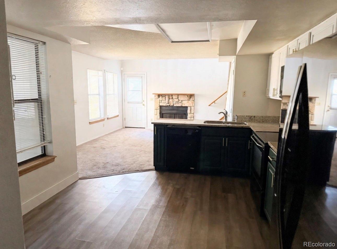 MLS Image #2 for 992 s dearborn way 12,aurora, Colorado