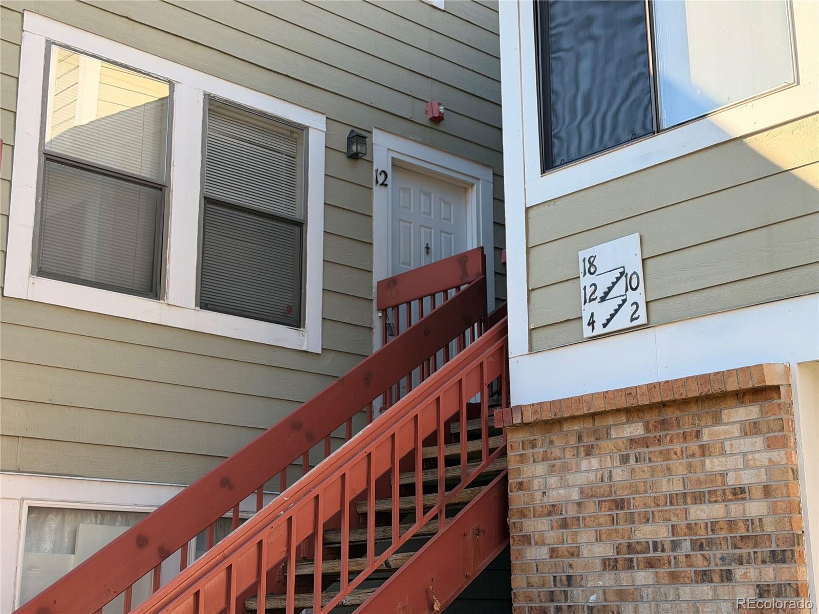 MLS Image #9 for 992 s dearborn way 12,aurora, Colorado