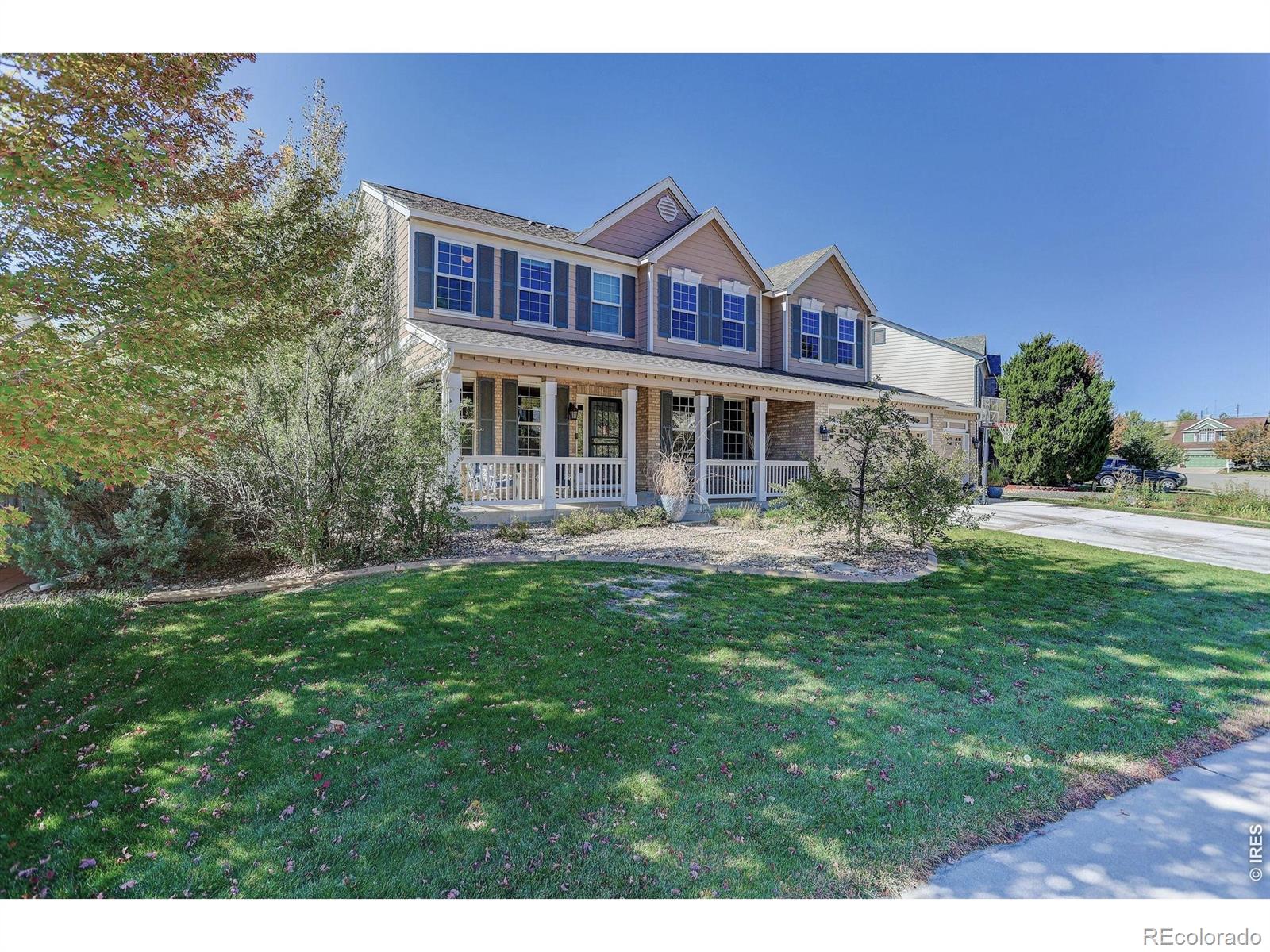 MLS Image #0 for 5743 s genoa court,aurora, Colorado