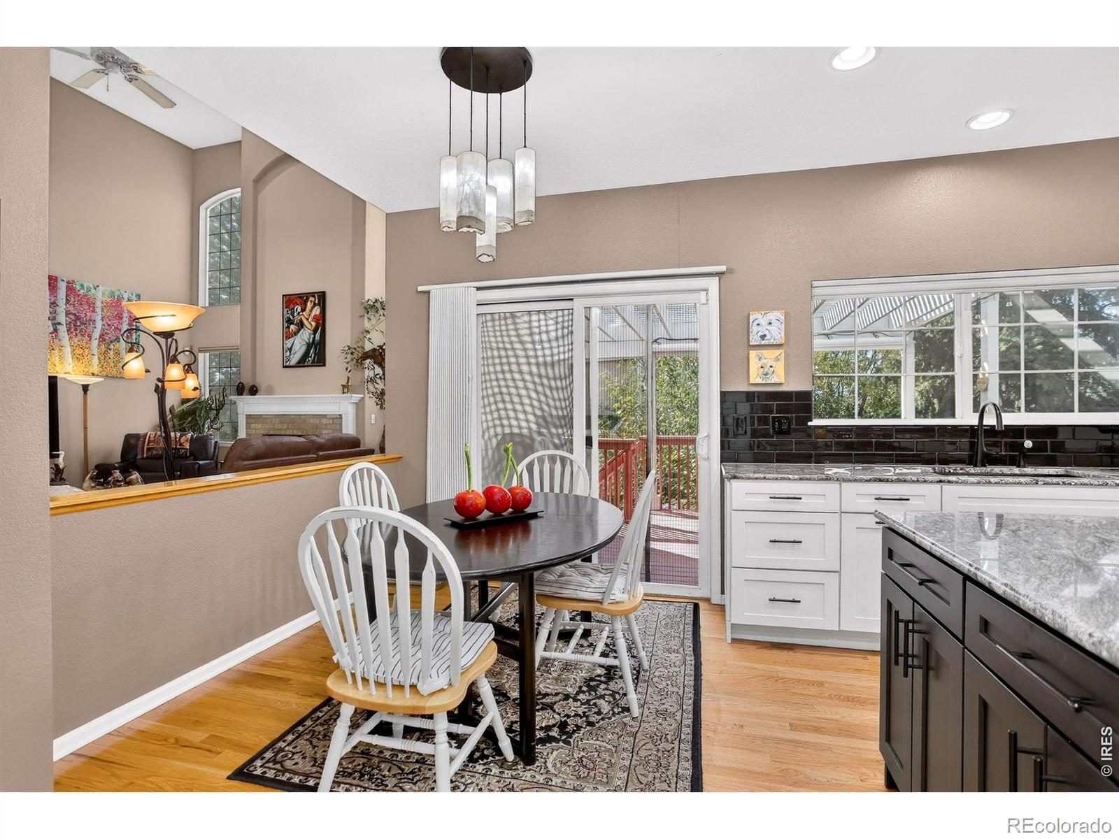MLS Image #12 for 5743 s genoa court,aurora, Colorado