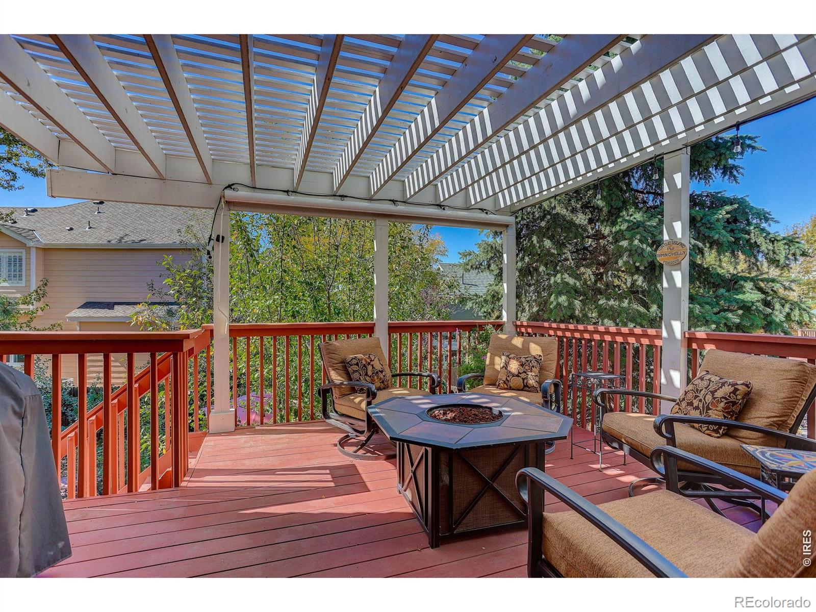 MLS Image #13 for 5743 s genoa court,aurora, Colorado