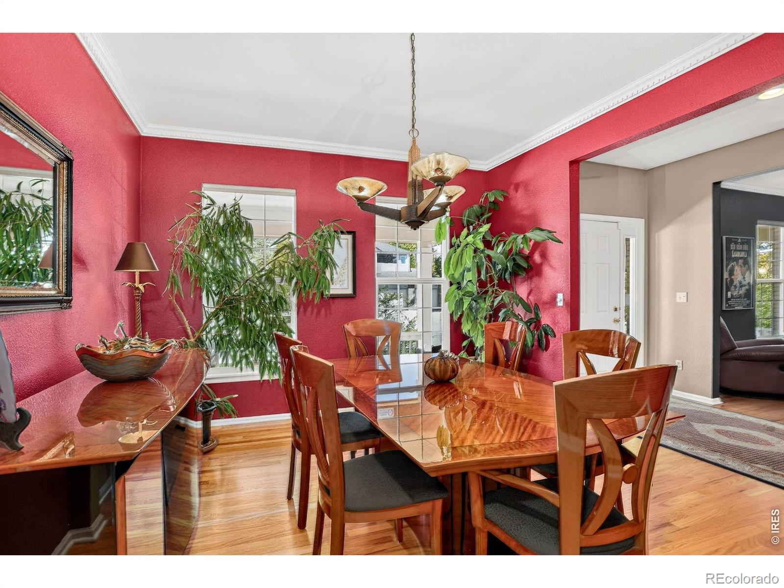 MLS Image #14 for 5743 s genoa court,aurora, Colorado