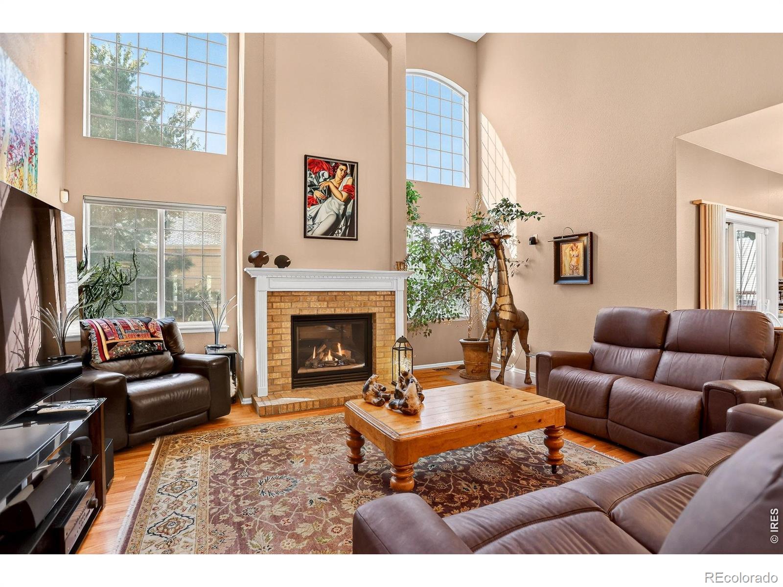 MLS Image #3 for 5743 s genoa court,aurora, Colorado