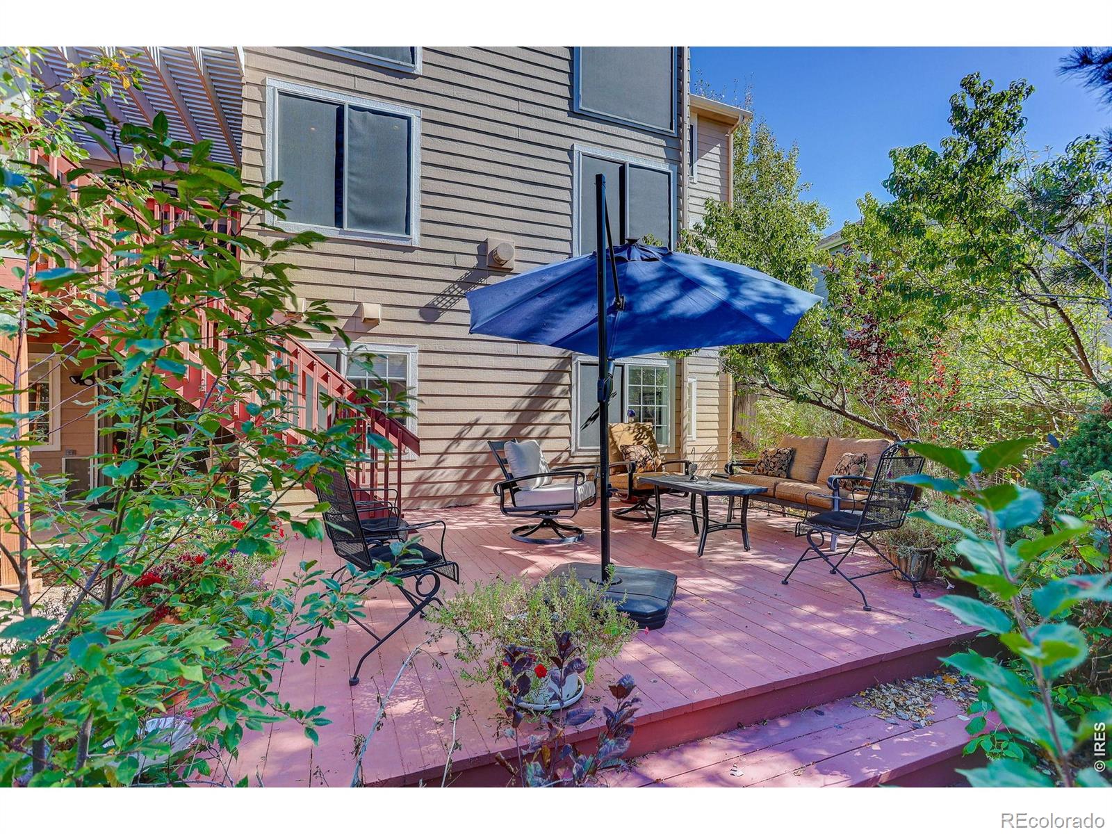 MLS Image #38 for 5743 s genoa court,aurora, Colorado