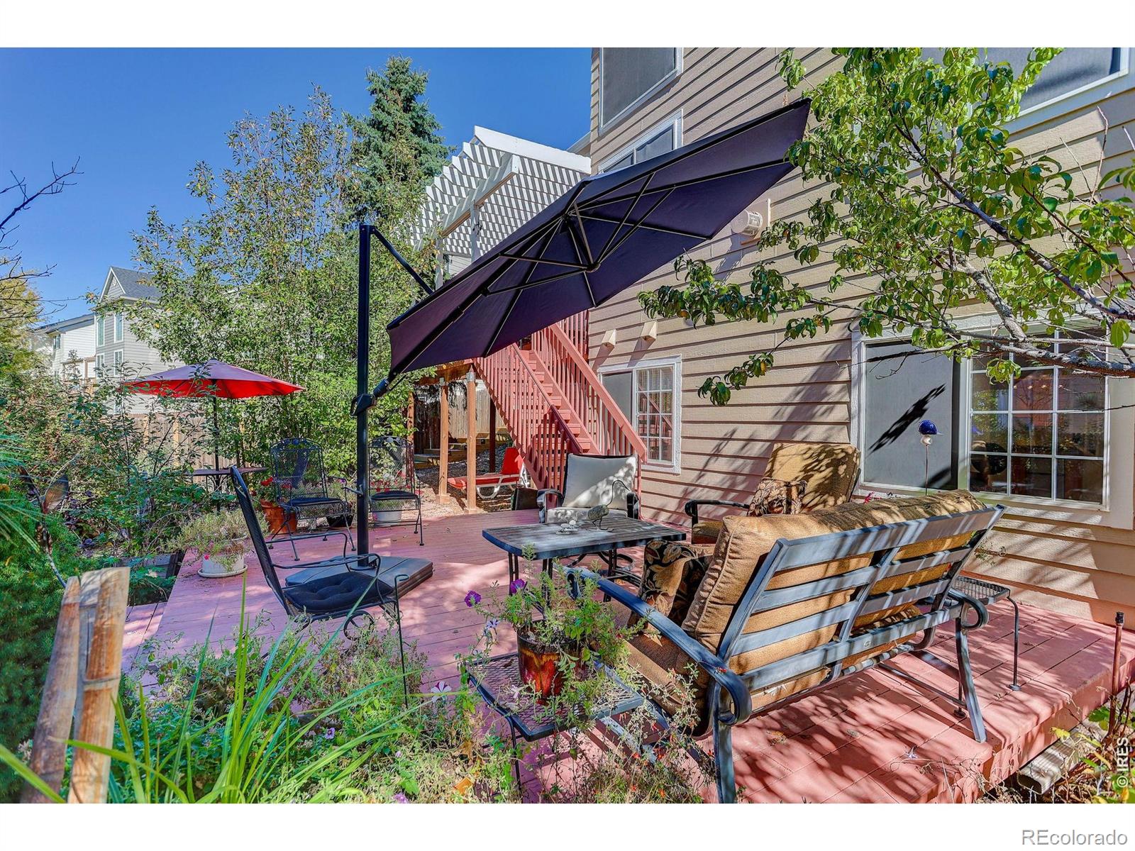 MLS Image #39 for 5743 s genoa court,aurora, Colorado