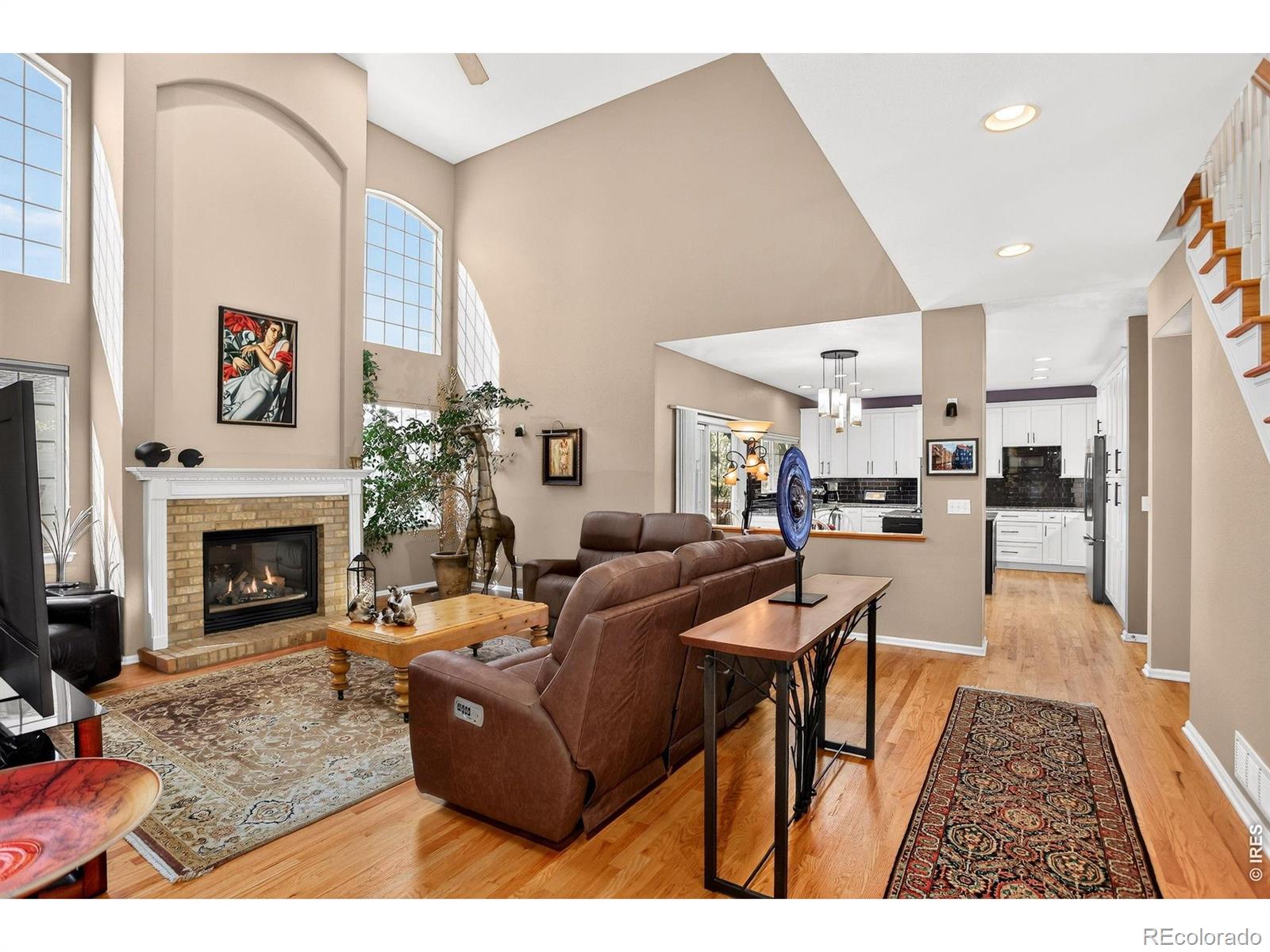 MLS Image #4 for 5743 s genoa court,aurora, Colorado