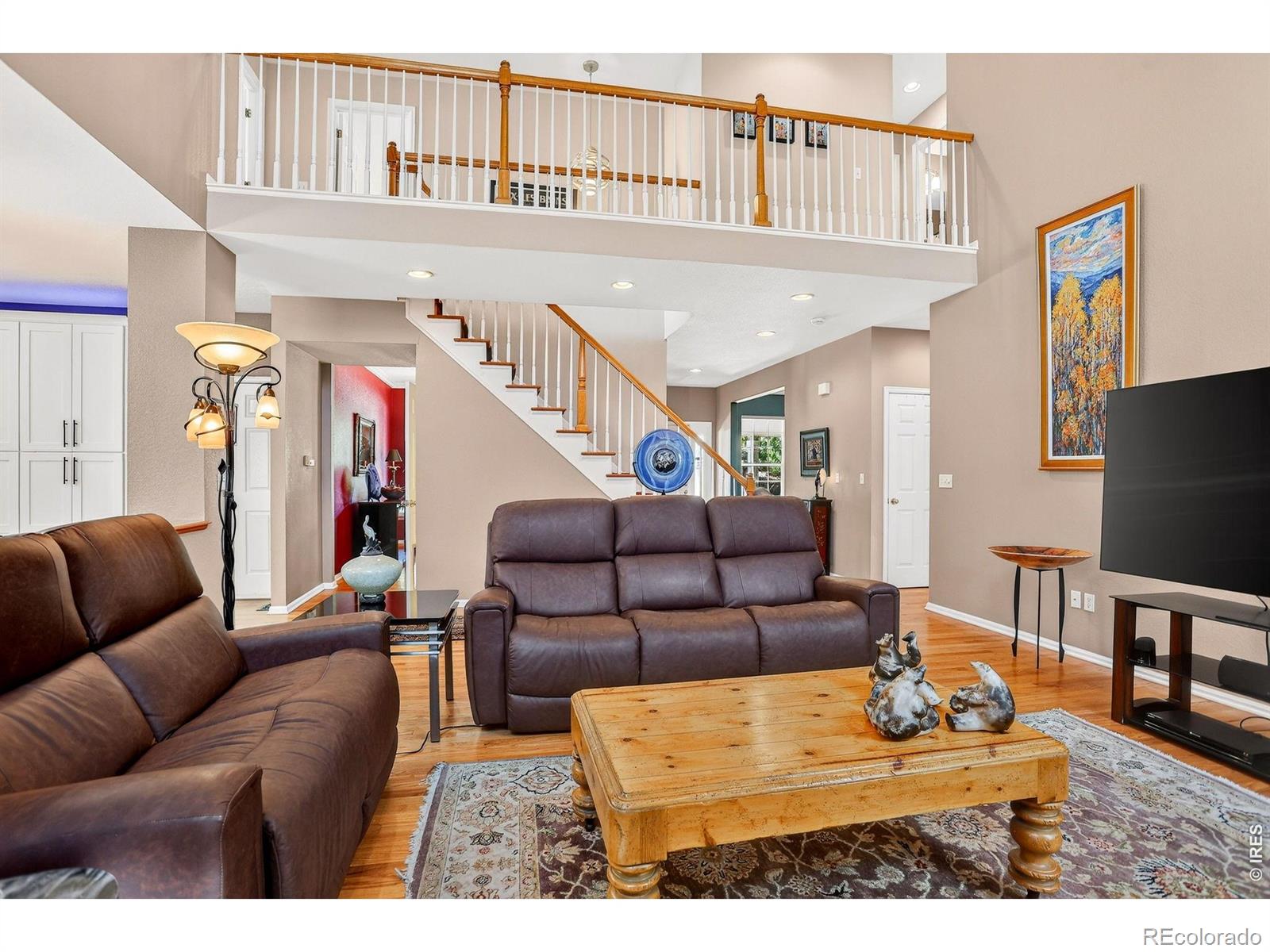 MLS Image #5 for 5743 s genoa court,aurora, Colorado
