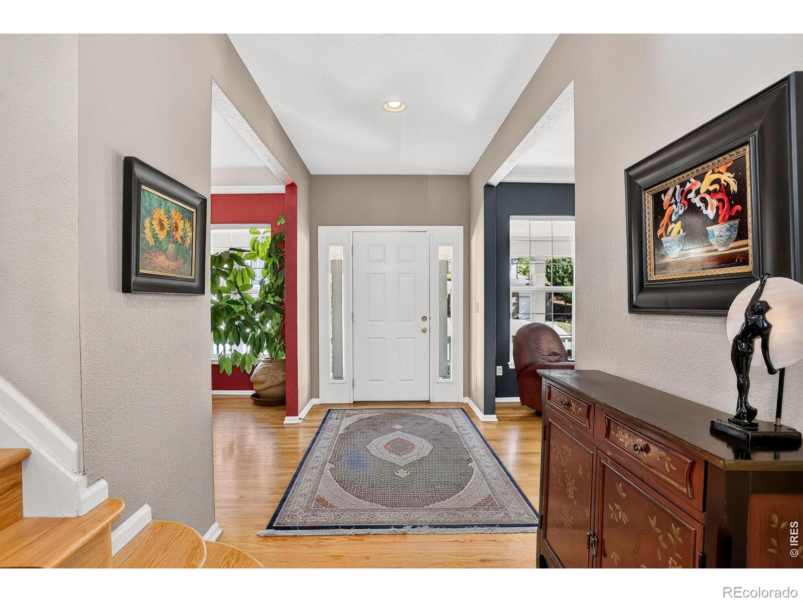 MLS Image #6 for 5743 s genoa court,aurora, Colorado