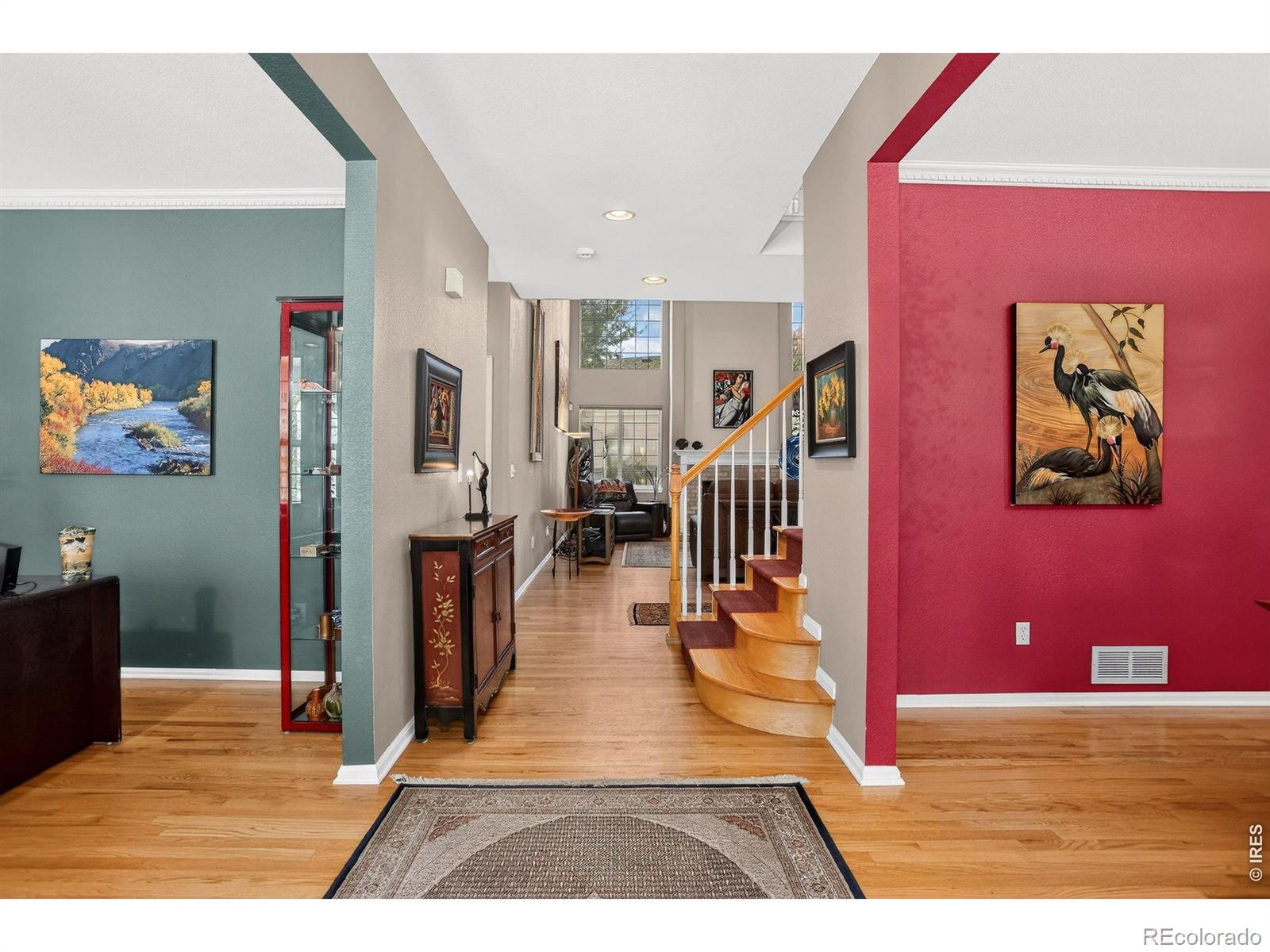MLS Image #7 for 5743 s genoa court,aurora, Colorado