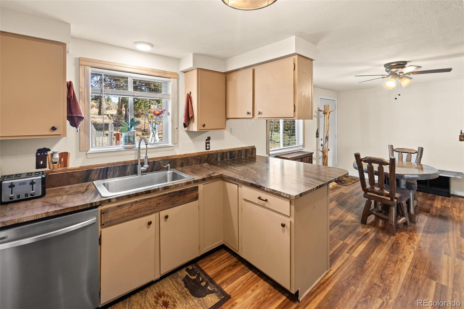 MLS Image #11 for 60 s circle drive,bailey, Colorado