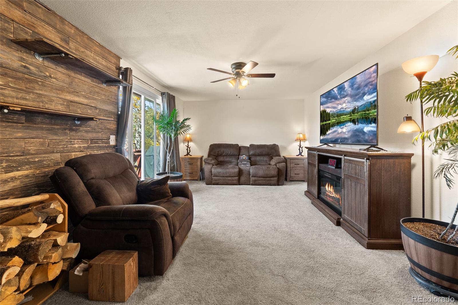MLS Image #15 for 60 s circle drive,bailey, Colorado