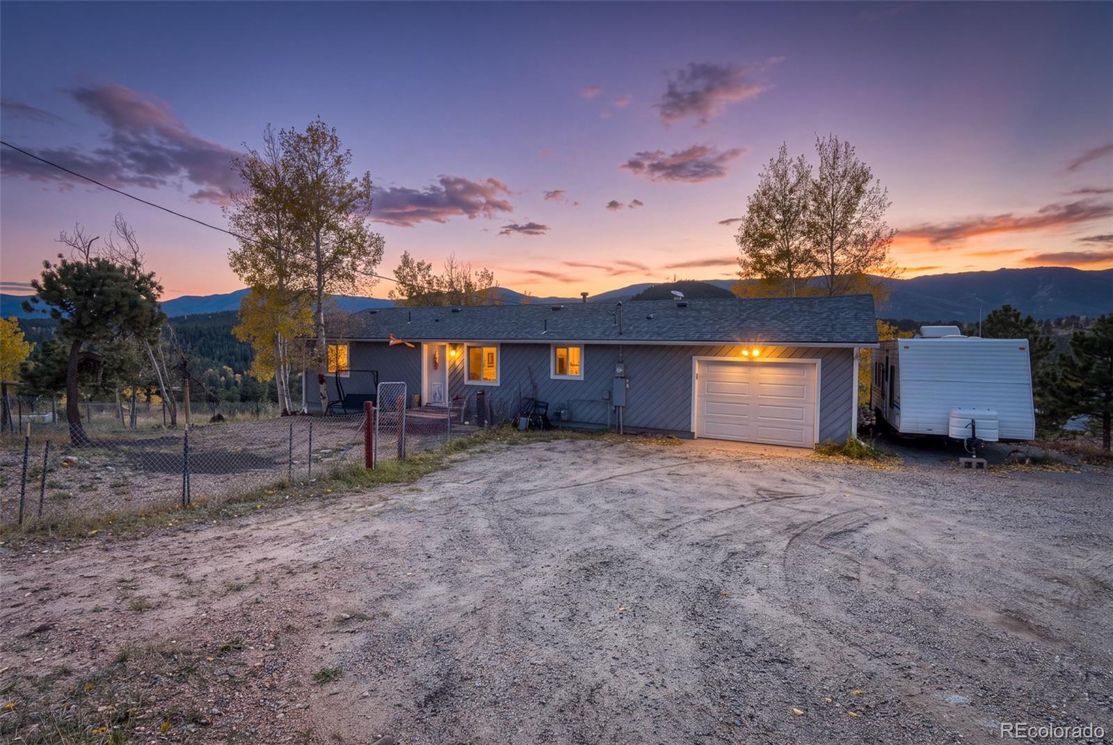 MLS Image #28 for 60 s circle drive,bailey, Colorado