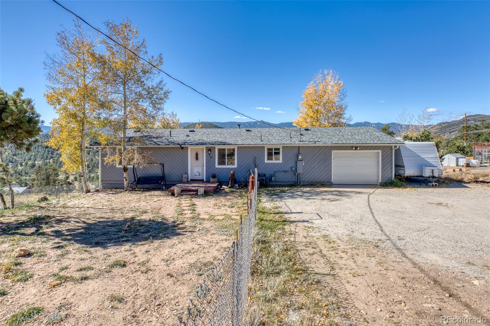 MLS Image #30 for 60 s circle drive,bailey, Colorado