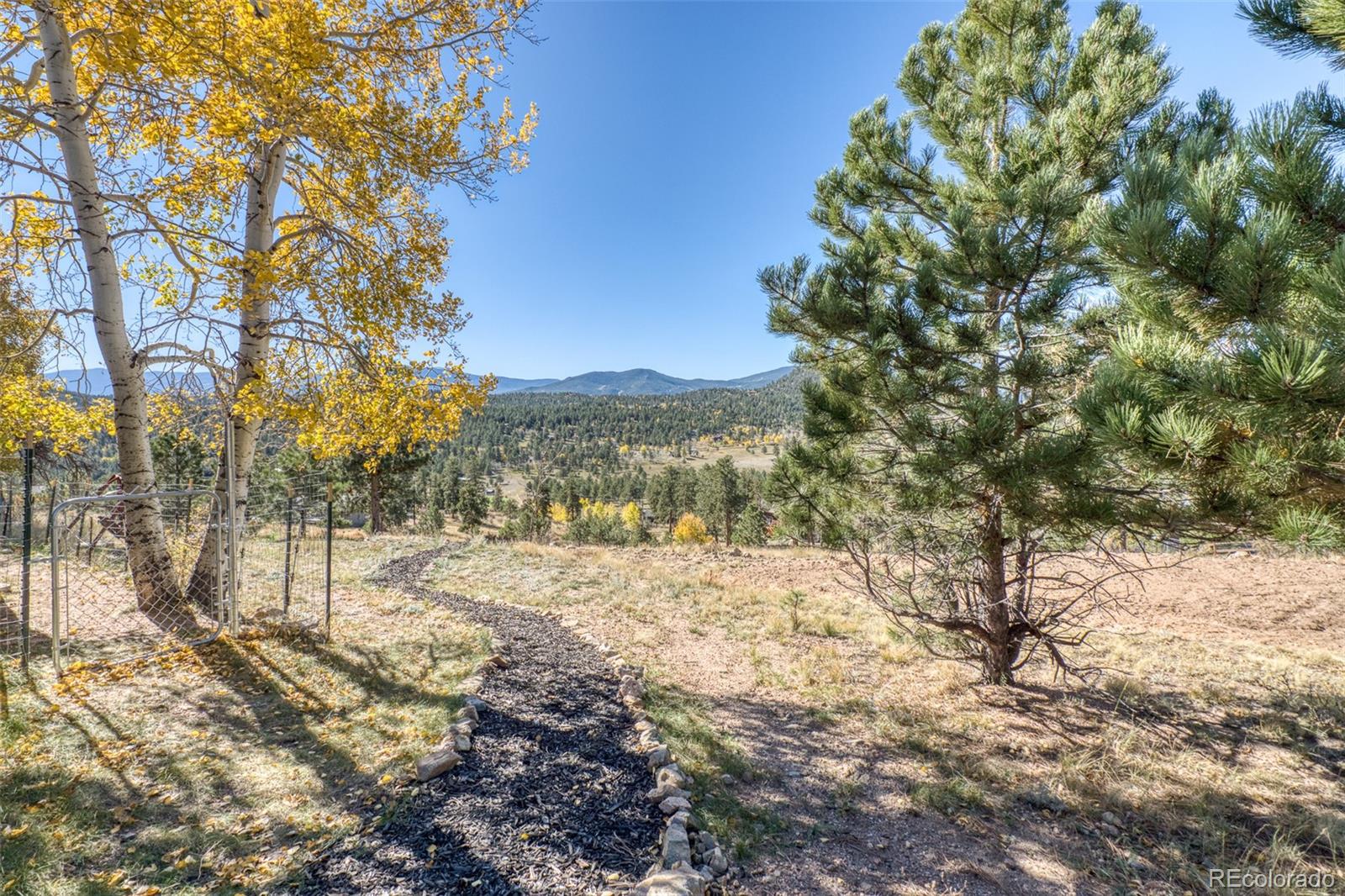 MLS Image #31 for 60 s circle drive,bailey, Colorado