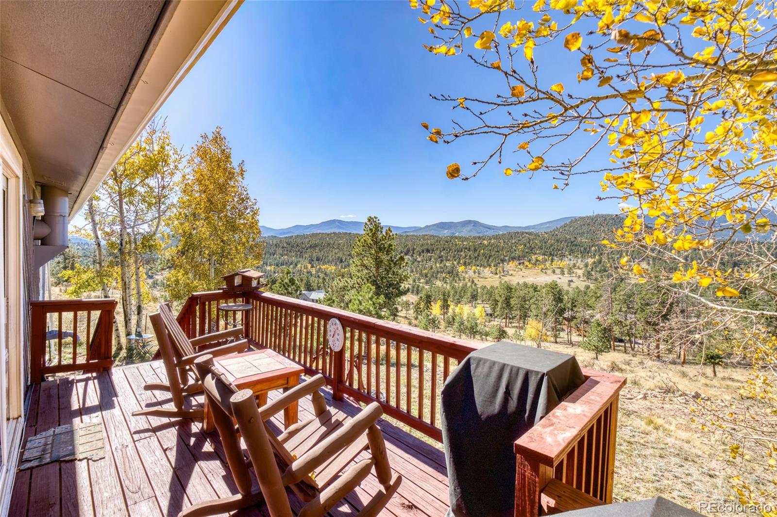 MLS Image #32 for 60 s circle drive,bailey, Colorado