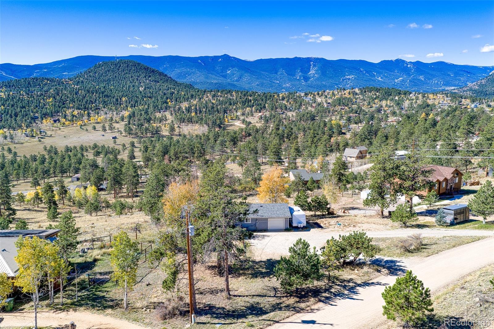 MLS Image #35 for 60 s circle drive,bailey, Colorado
