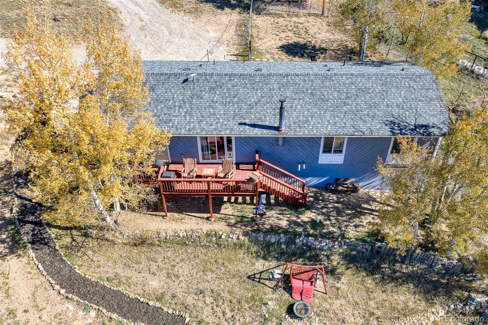 MLS Image #40 for 60 s circle drive,bailey, Colorado