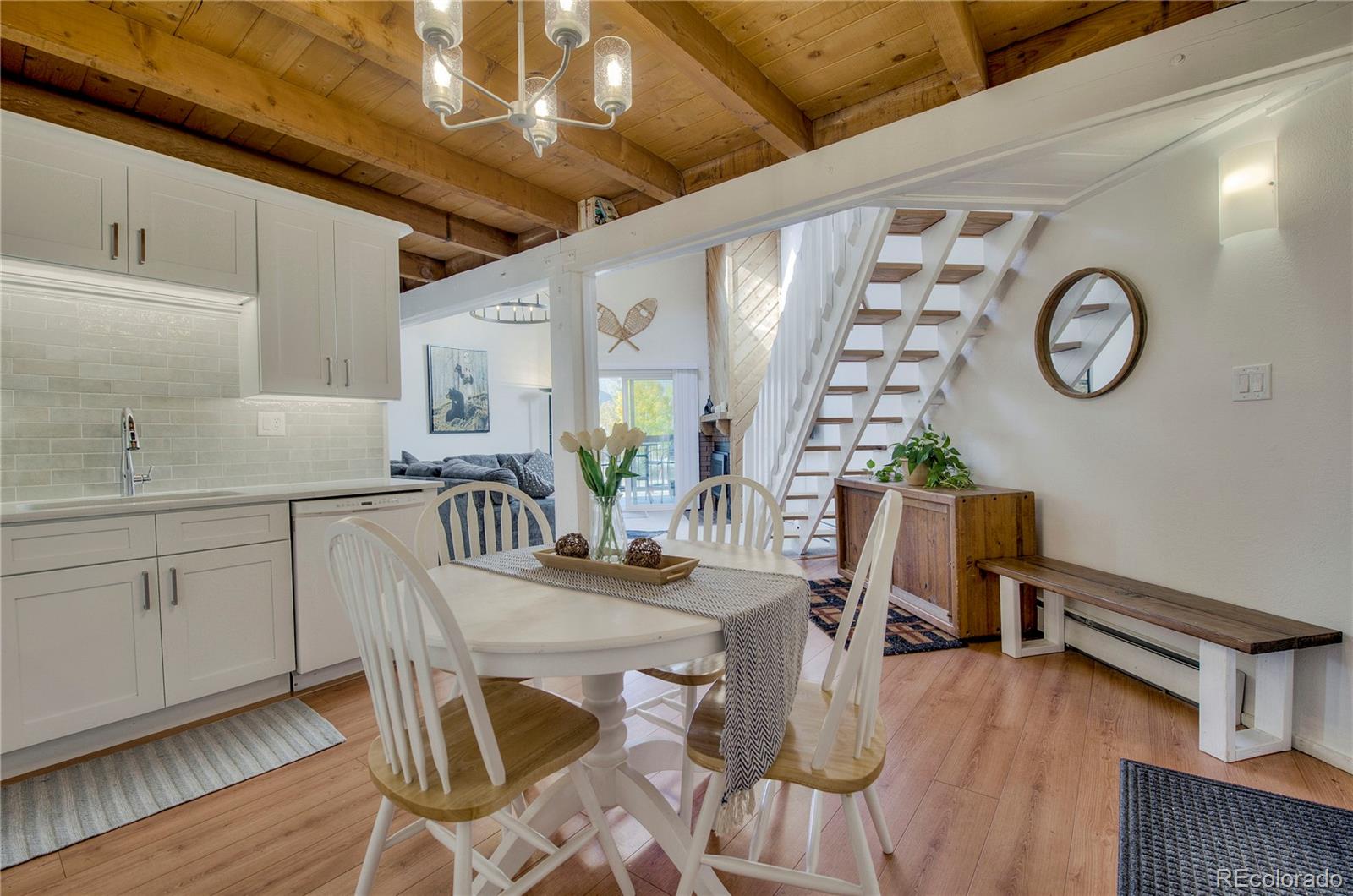 MLS Image #10 for 4400  lodge pole circle,silverthorne, Colorado