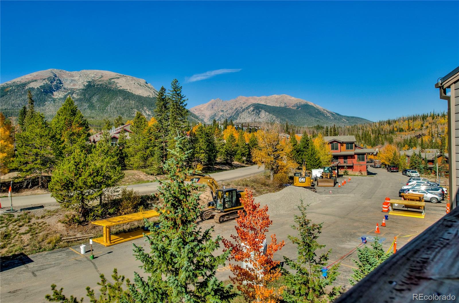 MLS Image #15 for 4400  lodge pole circle,silverthorne, Colorado