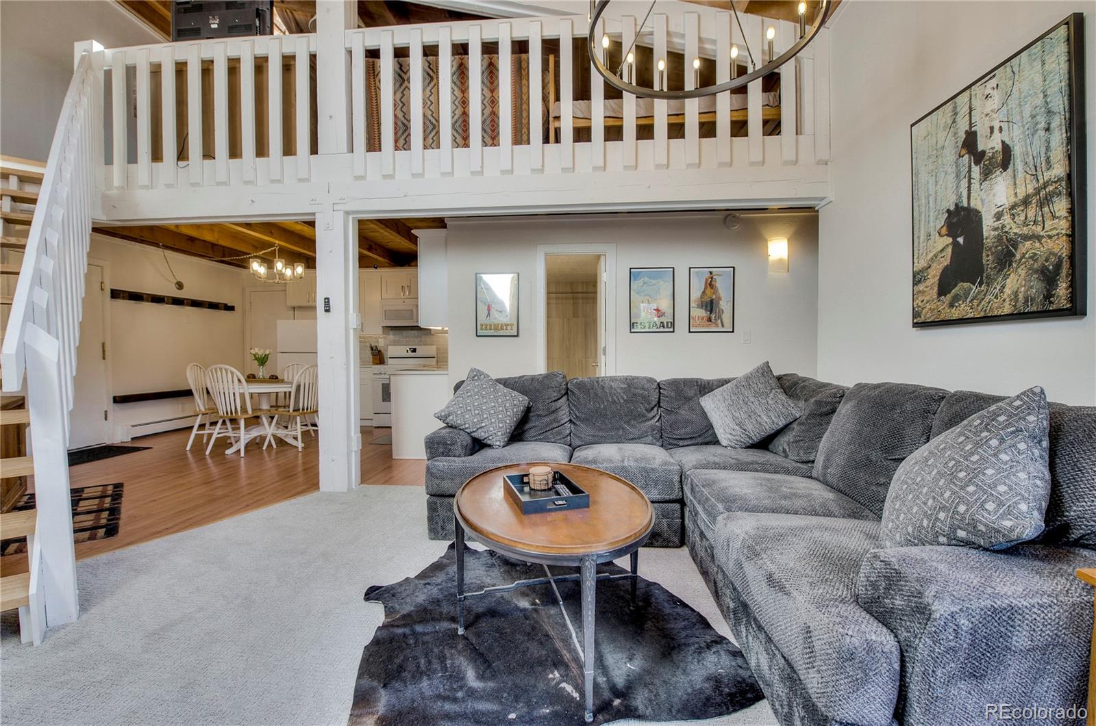 MLS Image #2 for 4400  lodge pole circle,silverthorne, Colorado