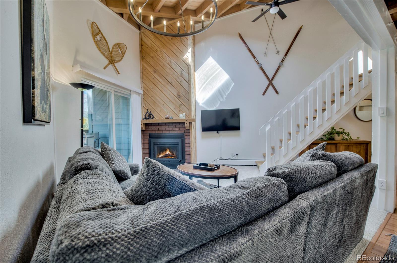 MLS Image #3 for 4400  lodge pole circle,silverthorne, Colorado