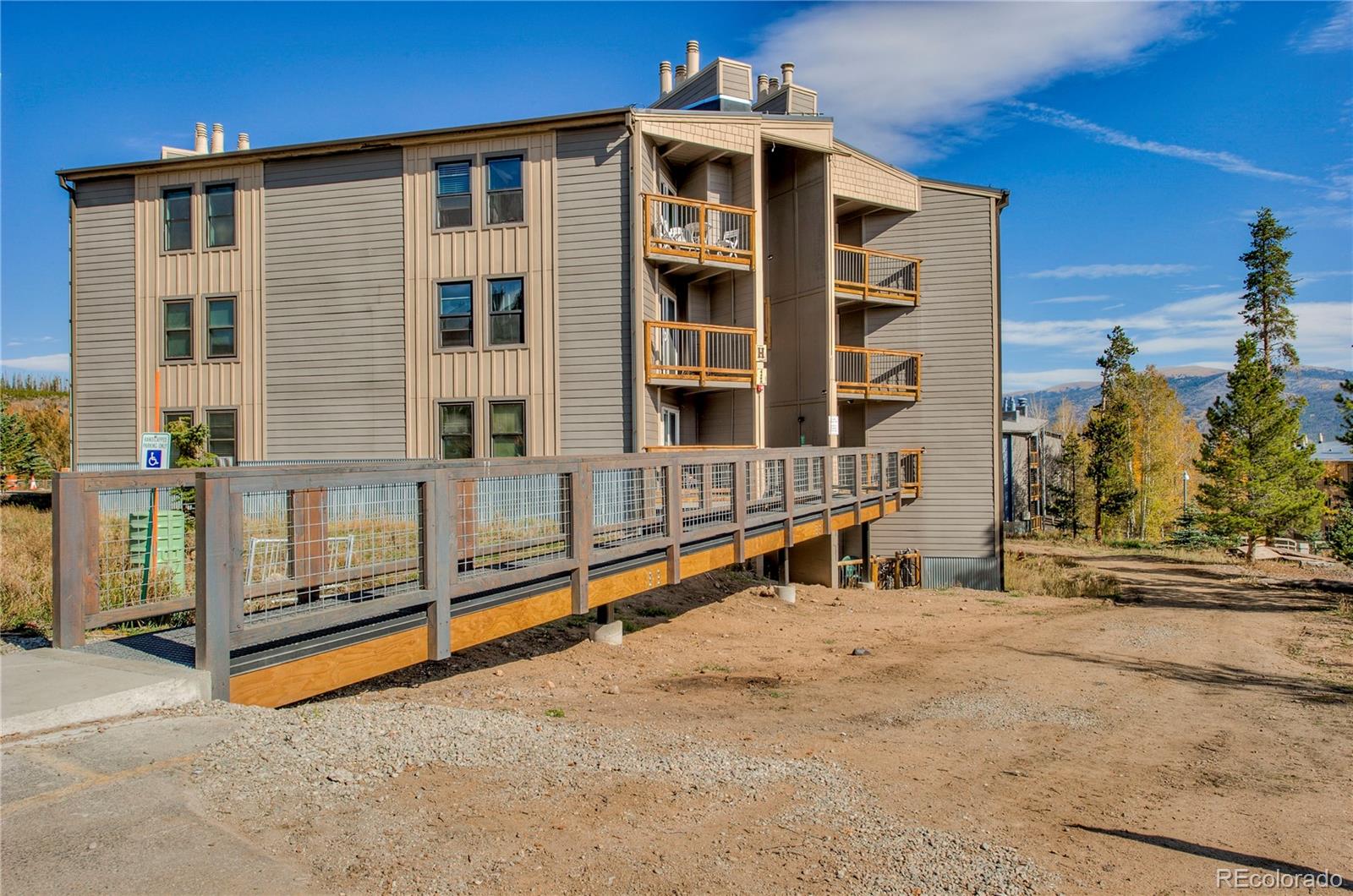 MLS Image #35 for 4400  lodge pole circle,silverthorne, Colorado