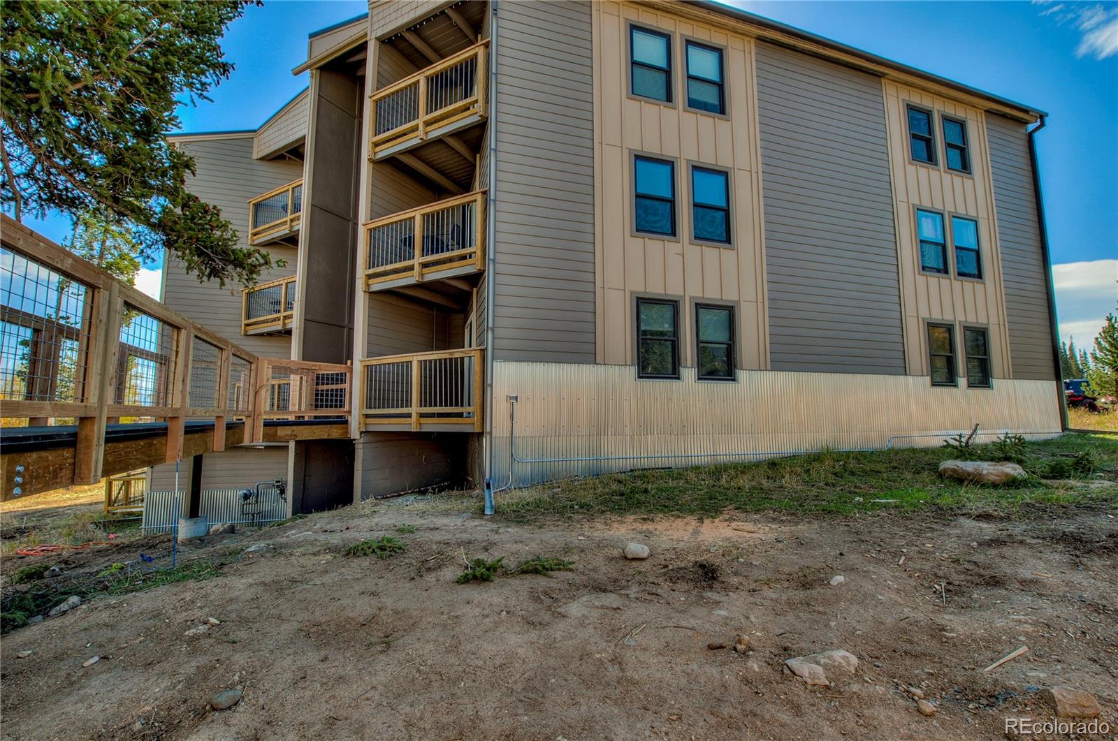 MLS Image #36 for 4400  lodge pole circle,silverthorne, Colorado