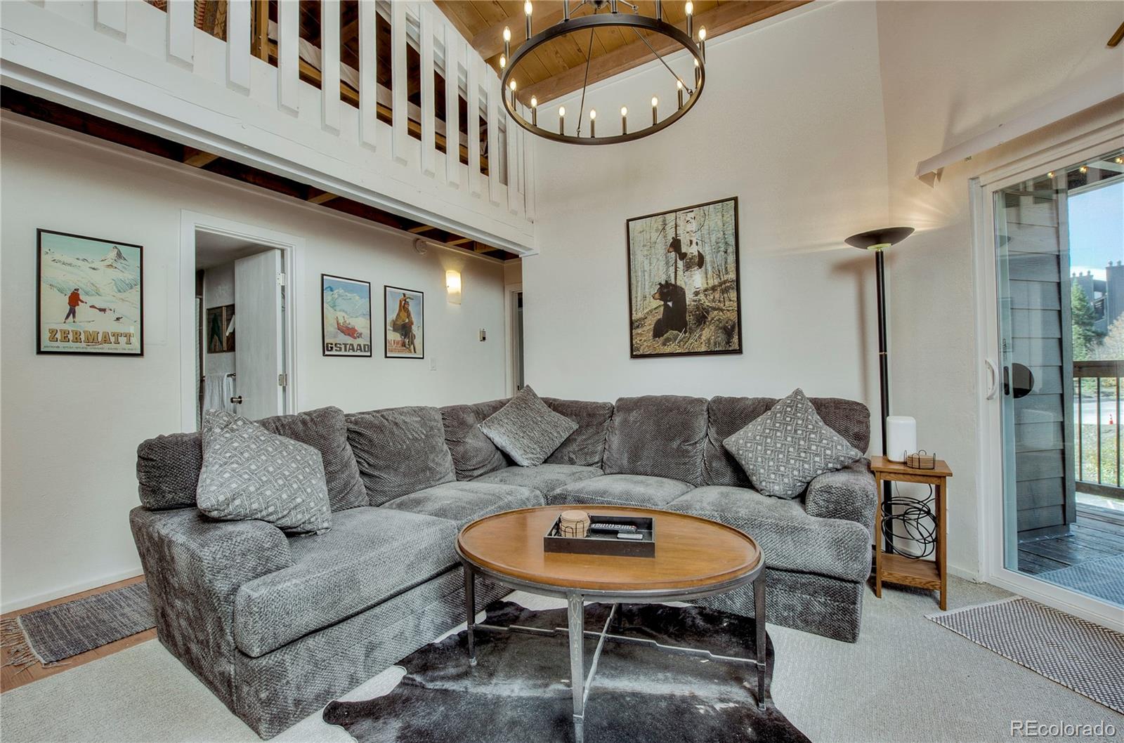MLS Image #4 for 4400  lodge pole circle,silverthorne, Colorado